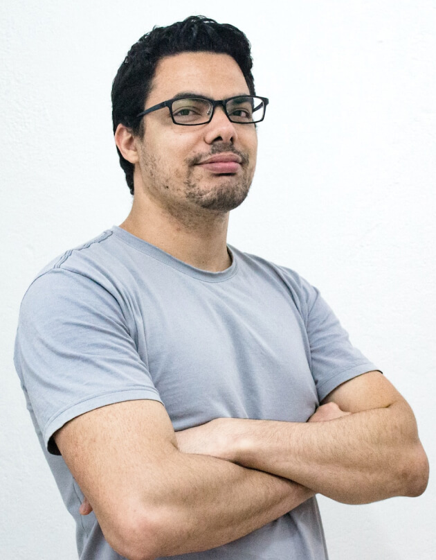 Reiser López